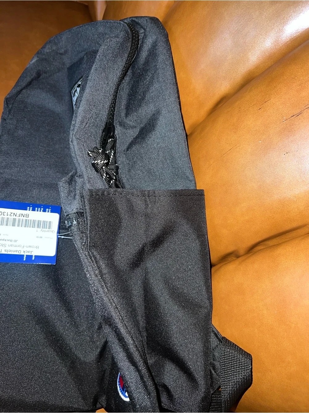 Jack Daniel’s Champion Backpack